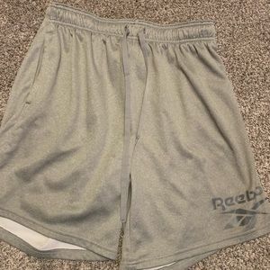 Reebok shorts